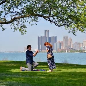 Meet your Posher, Gretel